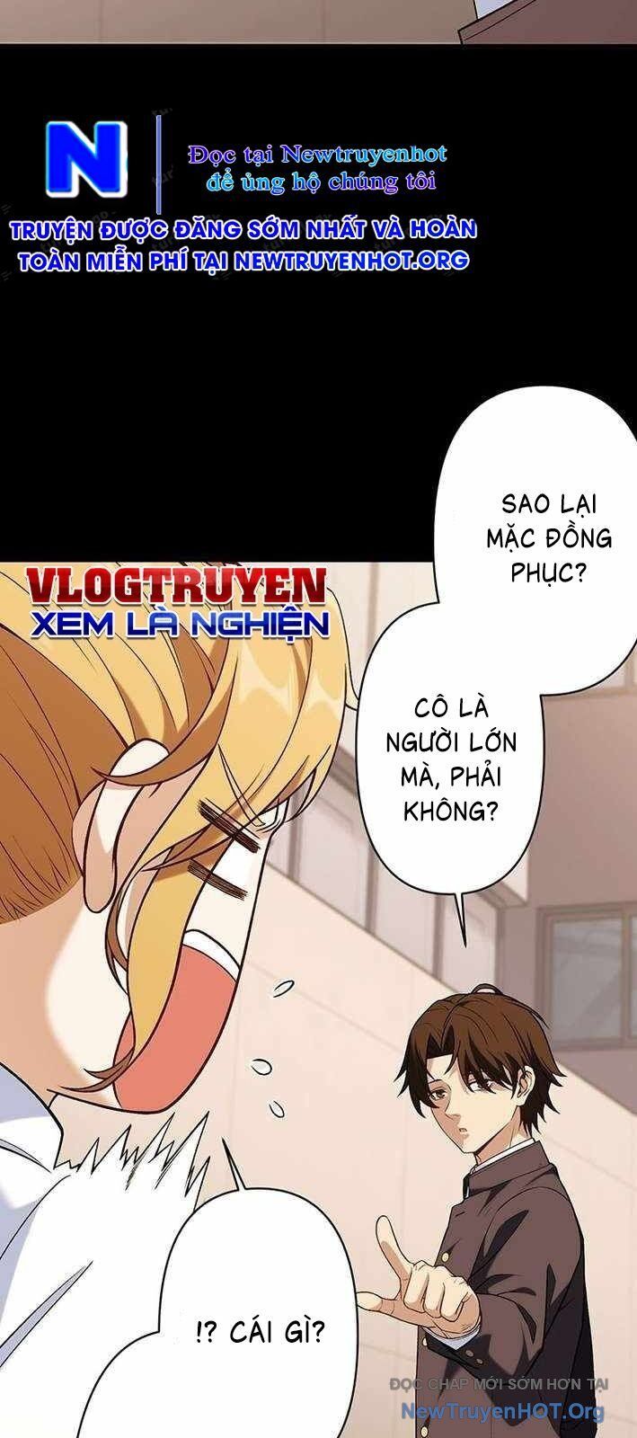 Lão Đại Trung Niên Không Danh Chap 15 - Next Chap 16