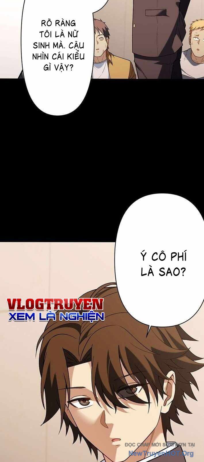 Lão Đại Trung Niên Không Danh Chap 15 - Next Chap 16