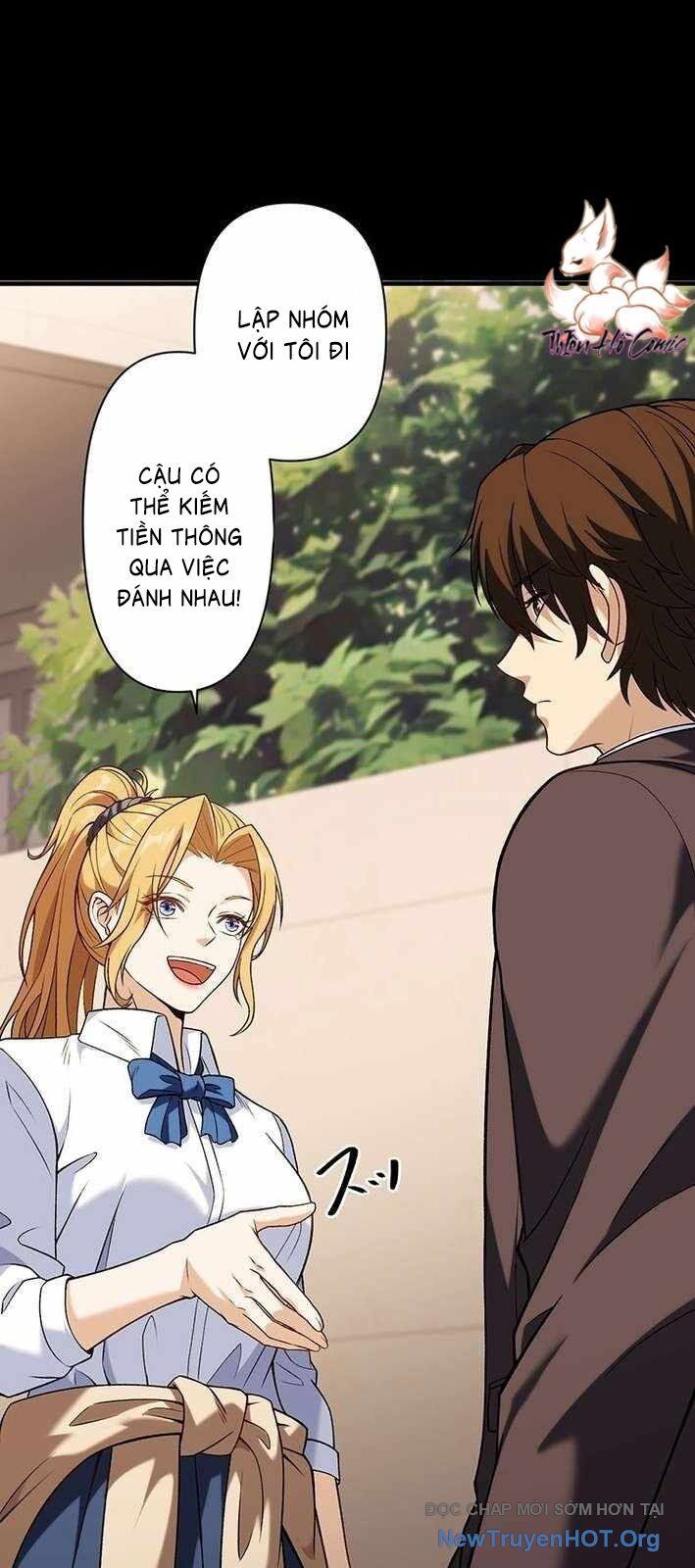 Lão Đại Trung Niên Không Danh Chap 15 - Next Chap 16