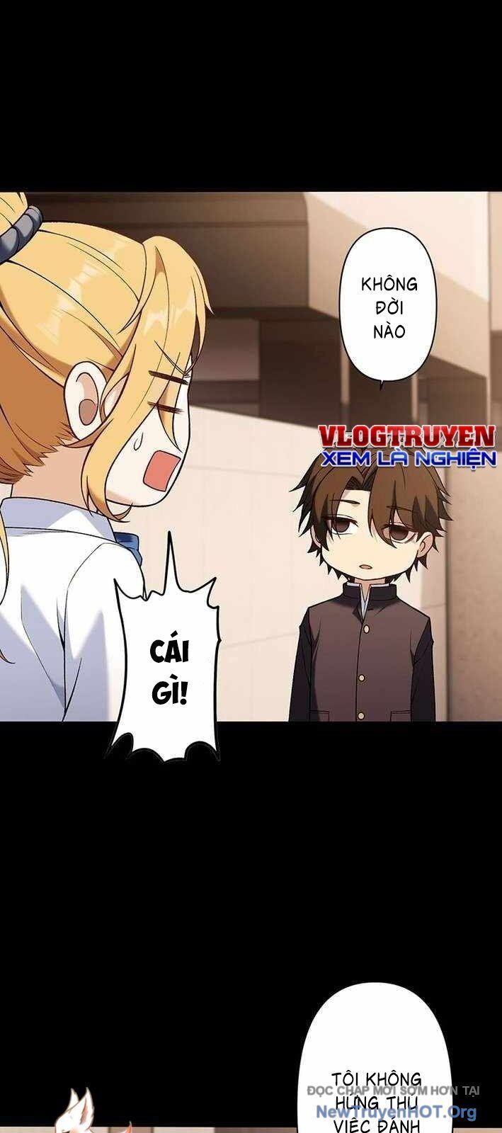 Lão Đại Trung Niên Không Danh Chap 15 - Next Chap 16