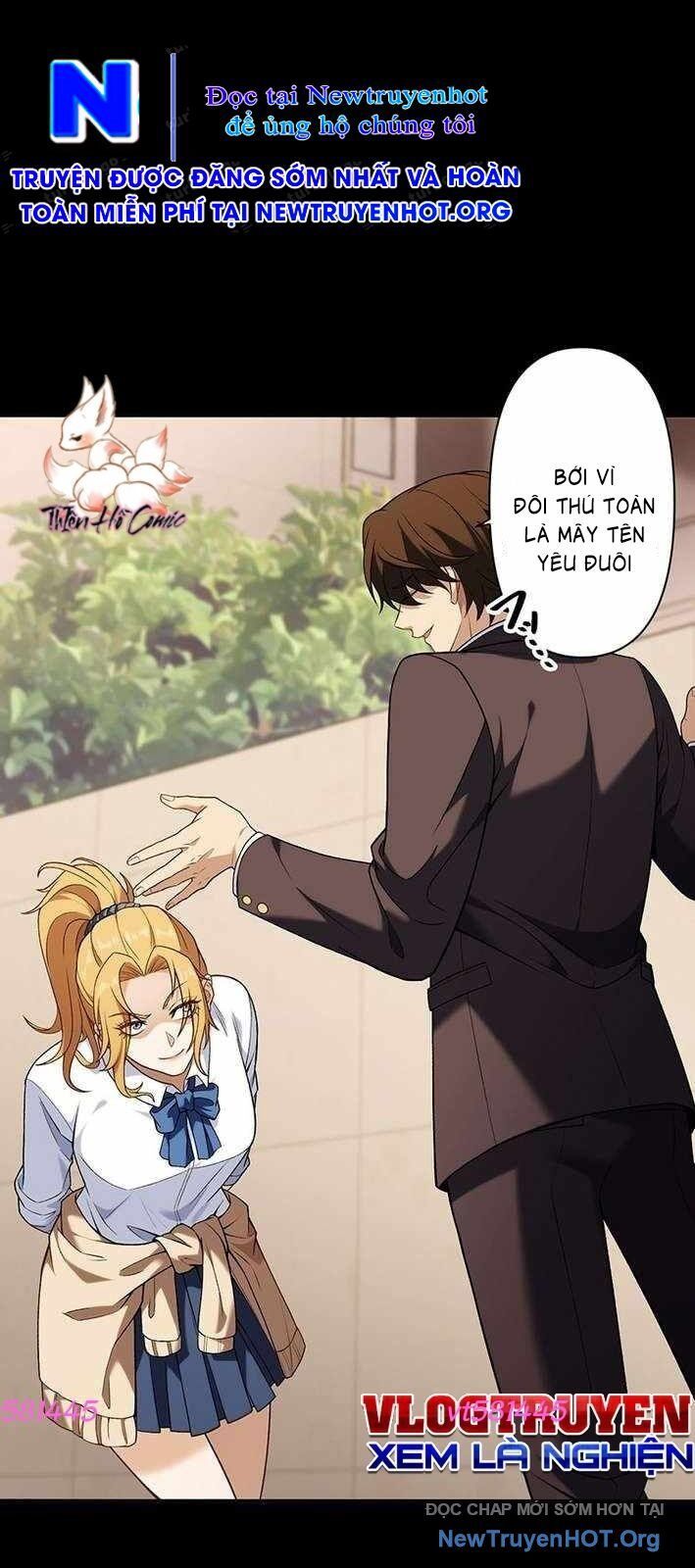 Lão Đại Trung Niên Không Danh Chap 15 - Next Chap 16