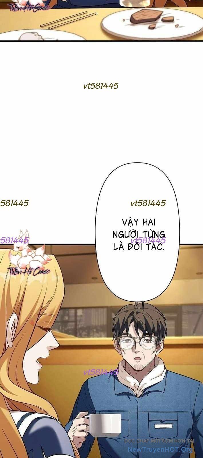 Lão Đại Trung Niên Không Danh Chap 15 - Next Chap 16