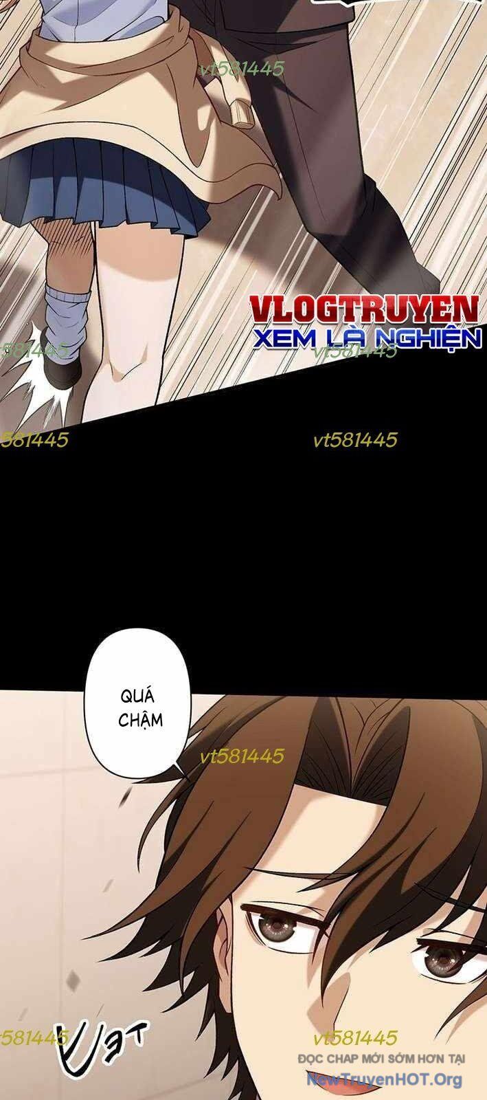Lão Đại Trung Niên Không Danh Chap 15 - Next Chap 16