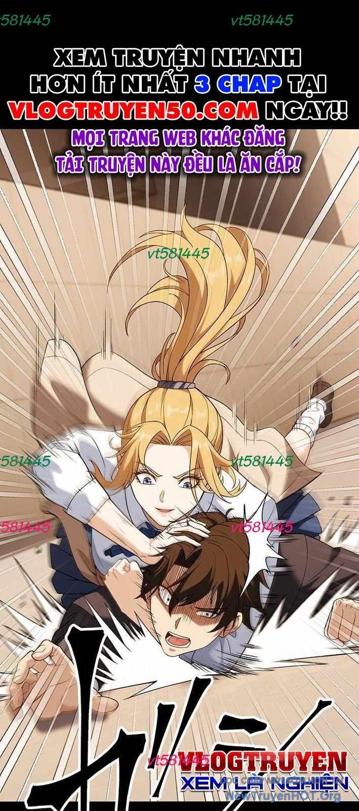 Lão Đại Trung Niên Không Danh Chap 15 - Next Chap 16