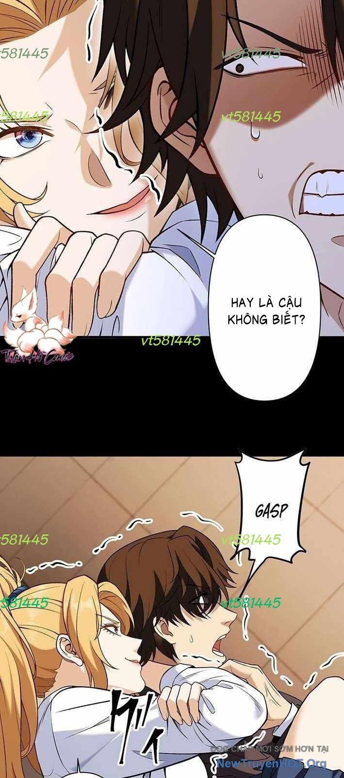 Lão Đại Trung Niên Không Danh Chap 15 - Next Chap 16