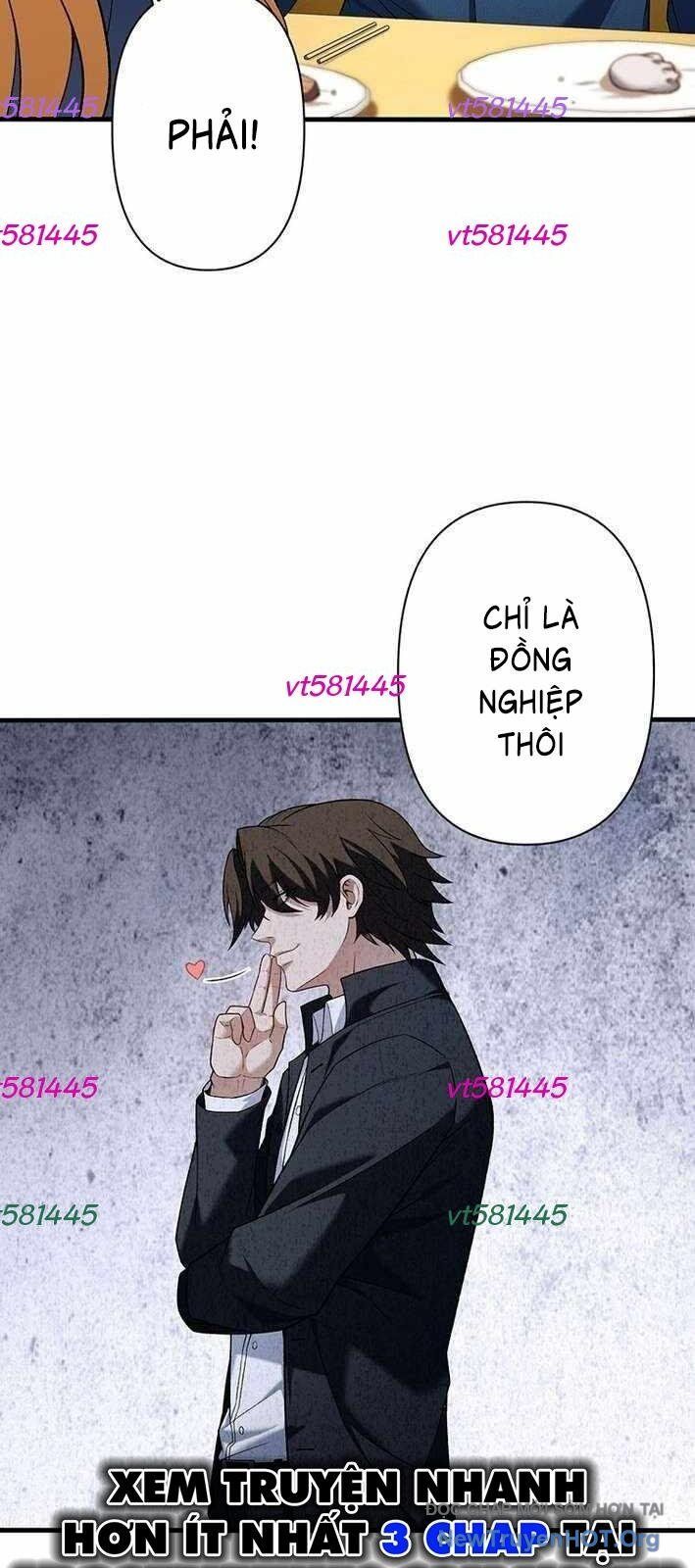 Lão Đại Trung Niên Không Danh Chap 15 - Next Chap 16