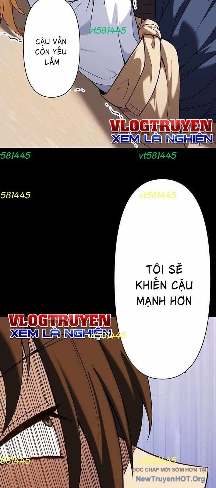 Lão Đại Trung Niên Không Danh Chap 15 - Next Chap 16