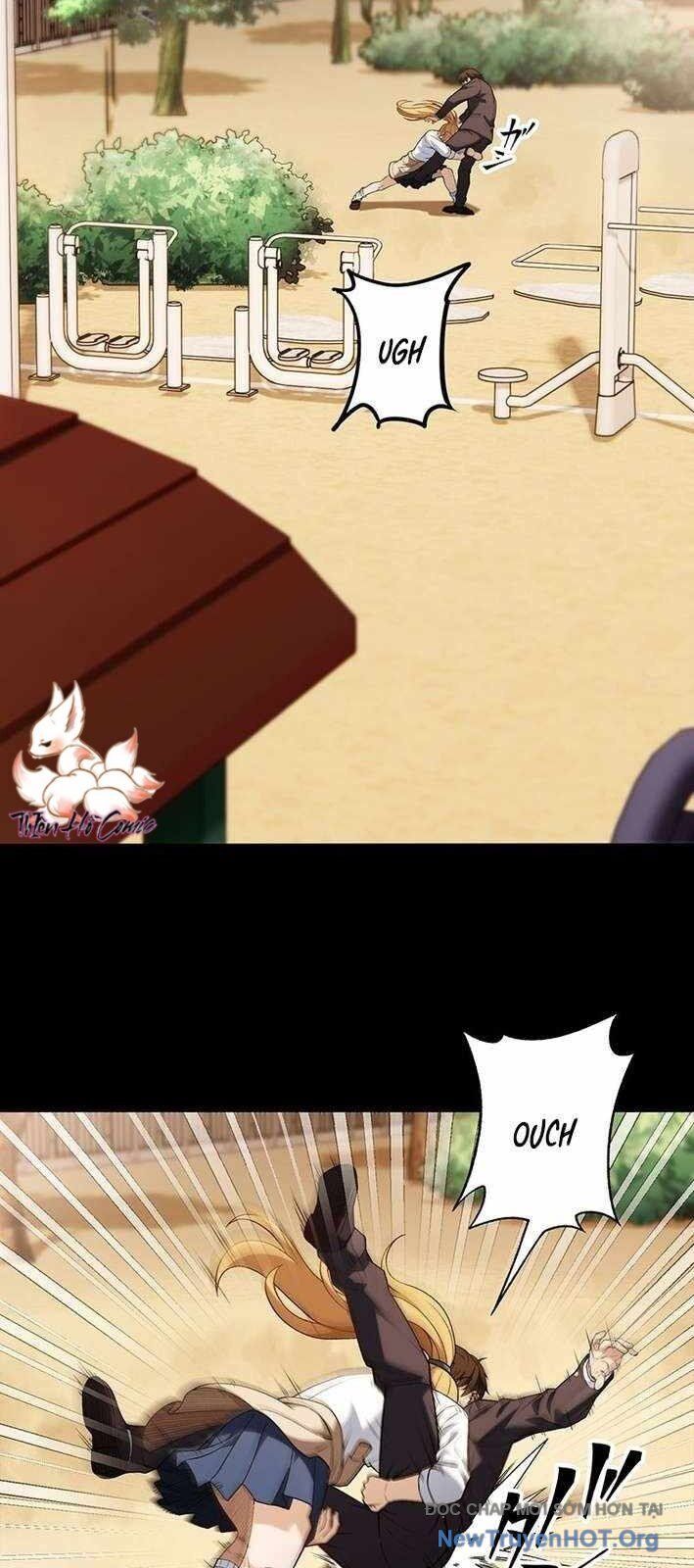 Lão Đại Trung Niên Không Danh Chap 15 - Next Chap 16