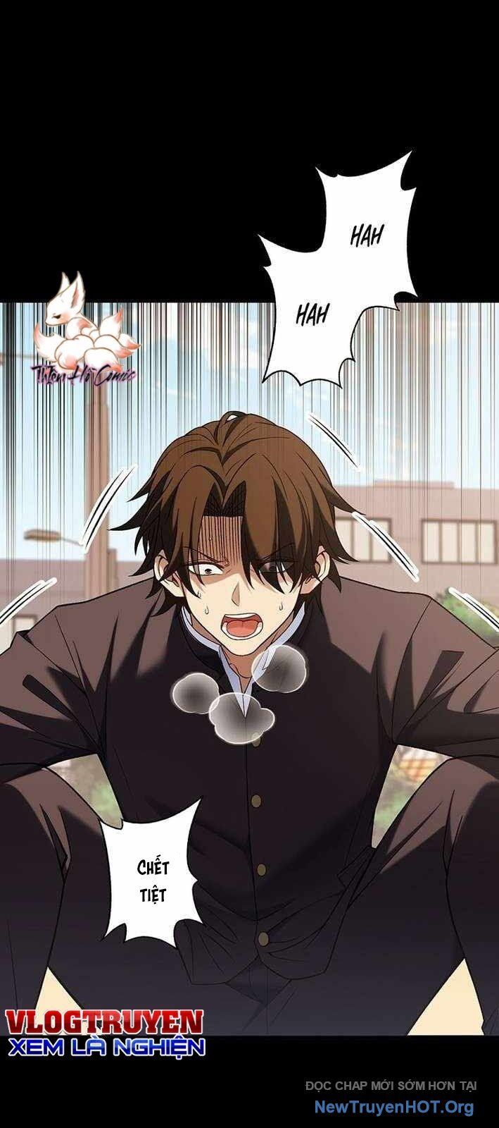 Lão Đại Trung Niên Không Danh Chap 15 - Next Chap 16