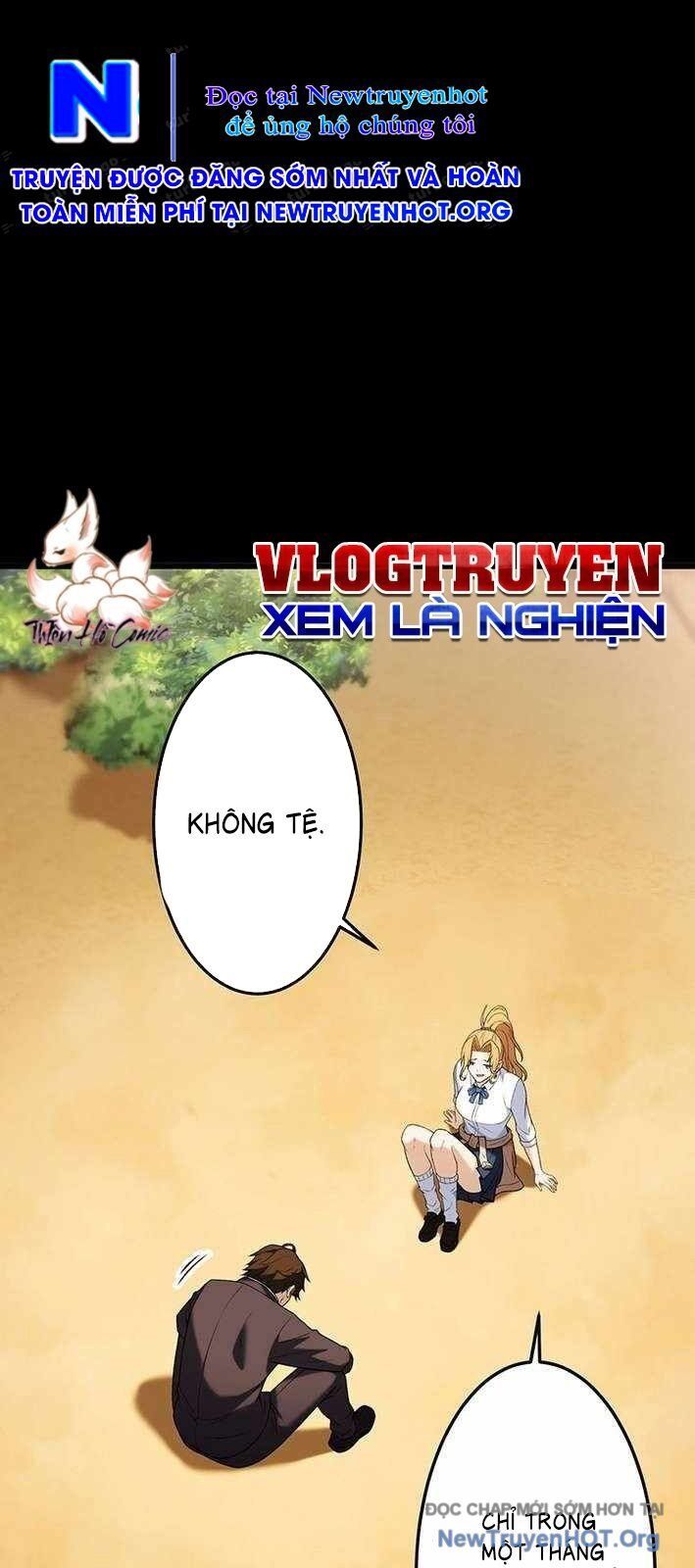 Lão Đại Trung Niên Không Danh Chap 15 - Next Chap 16