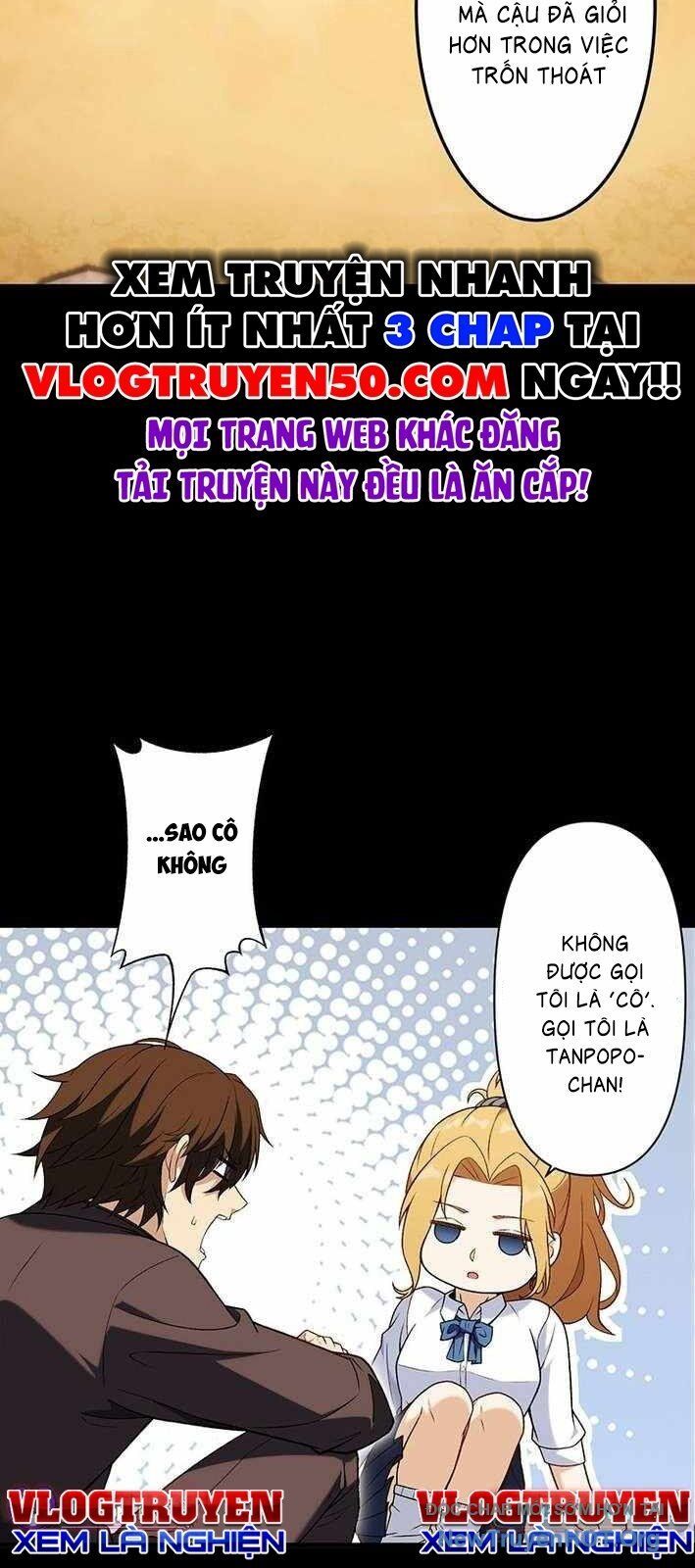 Lão Đại Trung Niên Không Danh Chap 15 - Next Chap 16