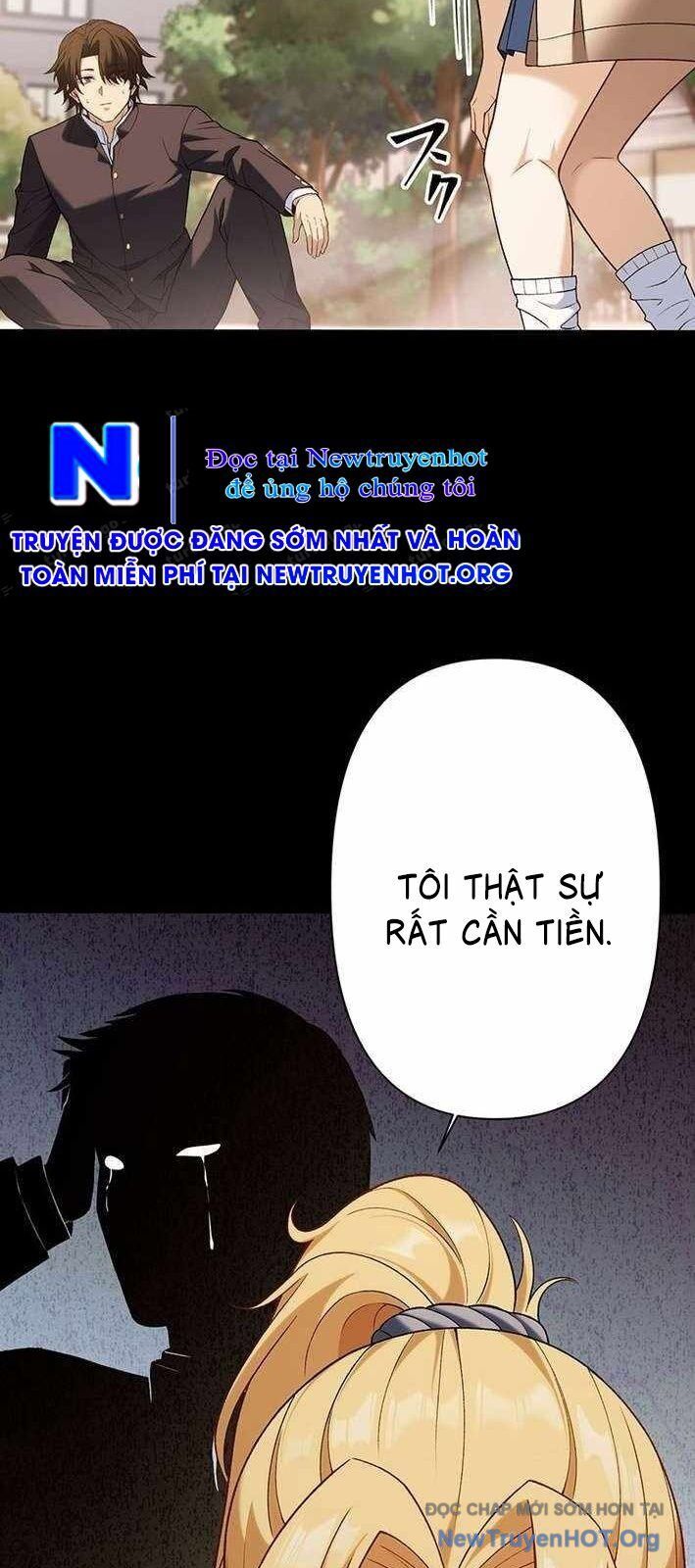 Lão Đại Trung Niên Không Danh Chap 15 - Next Chap 16