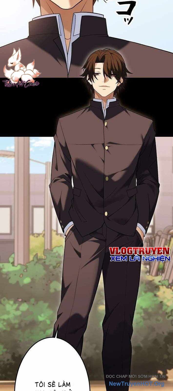 Lão Đại Trung Niên Không Danh Chap 15 - Next Chap 16