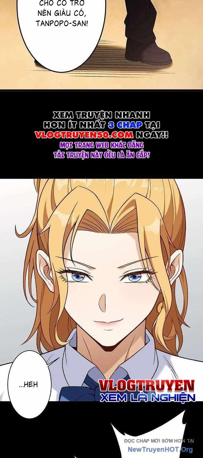 Lão Đại Trung Niên Không Danh Chap 15 - Next Chap 16