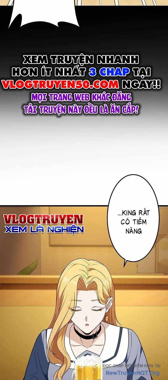 Lão Đại Trung Niên Không Danh Chap 15 - Next Chap 16