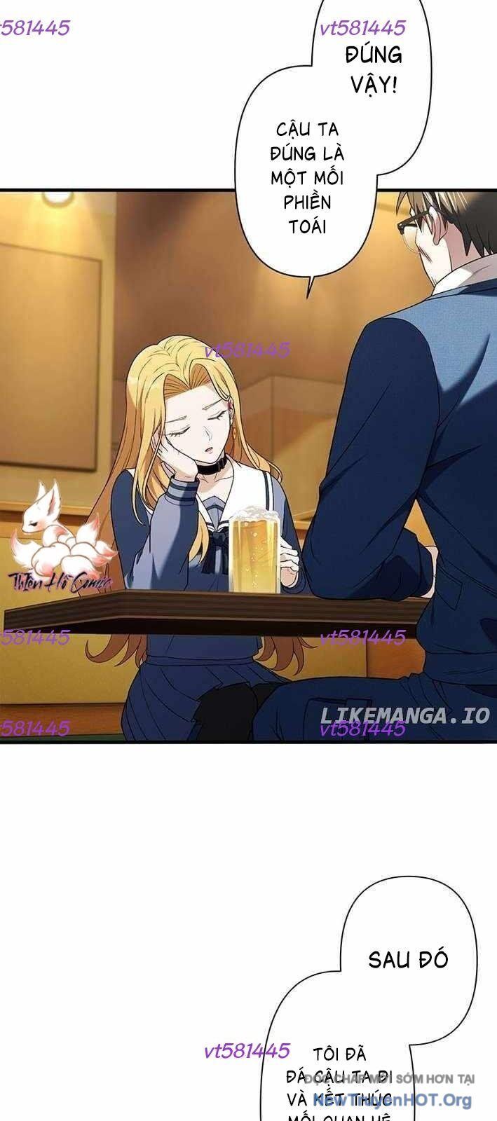 Lão Đại Trung Niên Không Danh Chap 15 - Next Chap 16