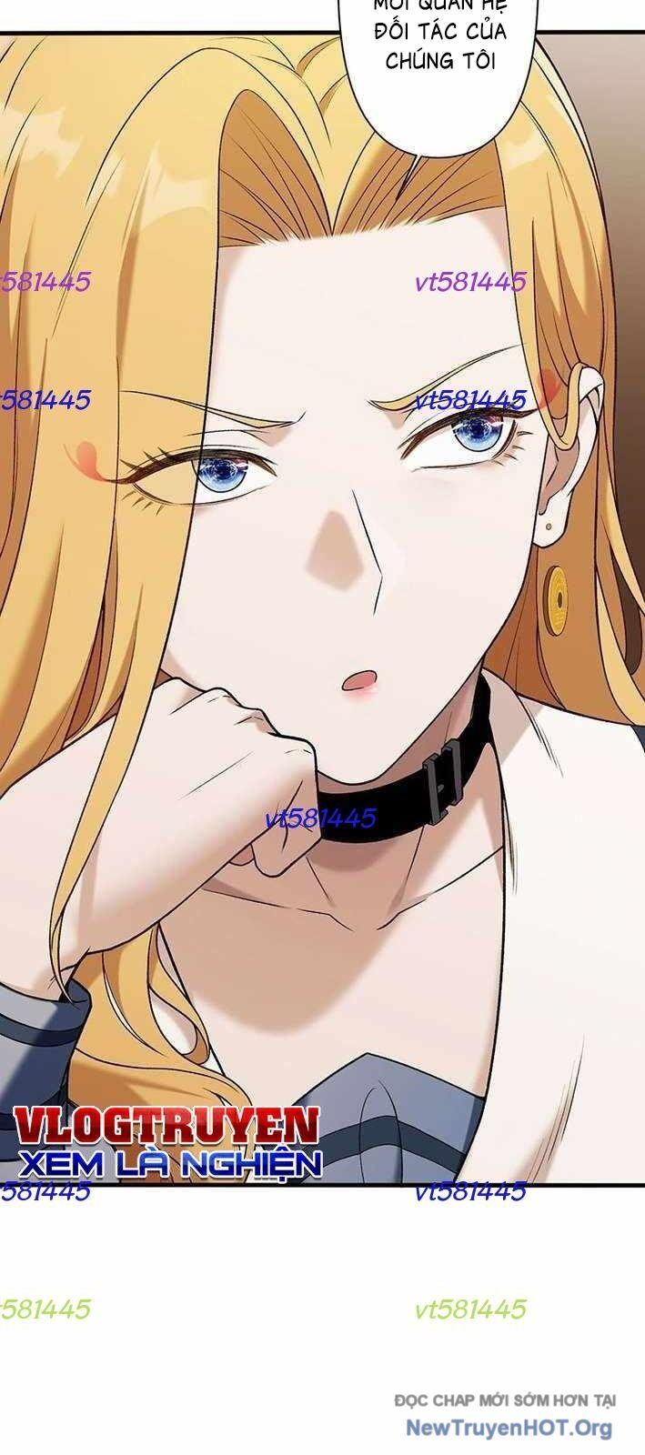 Lão Đại Trung Niên Không Danh Chap 15 - Next Chap 16