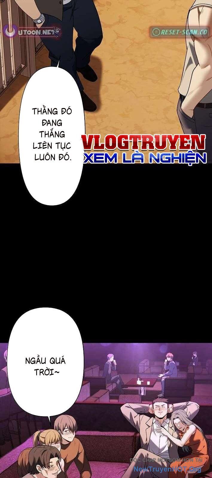 Lão Đại Trung Niên Không Danh Chap 16 - Next Chap 17