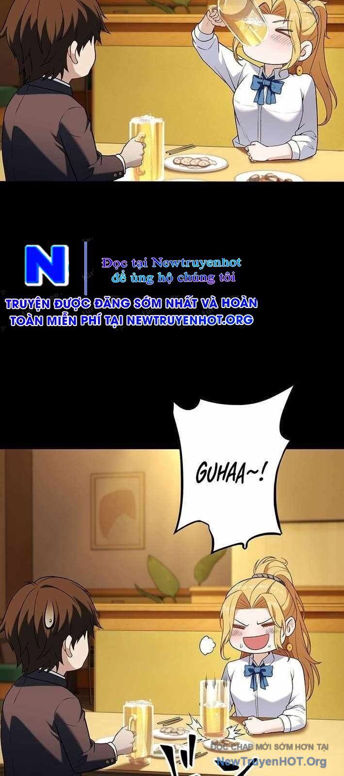 Lão Đại Trung Niên Không Danh Chap 16 - Next Chap 17