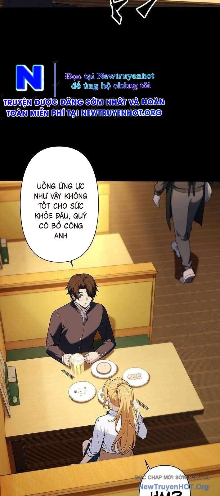 Lão Đại Trung Niên Không Danh Chap 16 - Next Chap 17