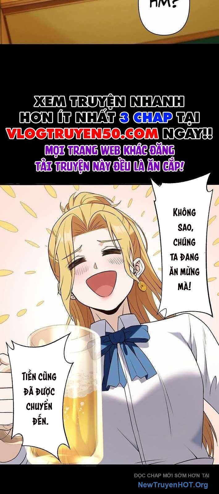 Lão Đại Trung Niên Không Danh Chap 16 - Next Chap 17