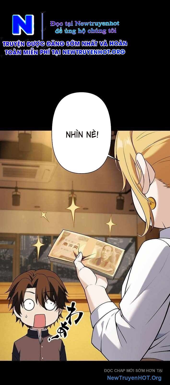 Lão Đại Trung Niên Không Danh Chap 16 - Next Chap 17