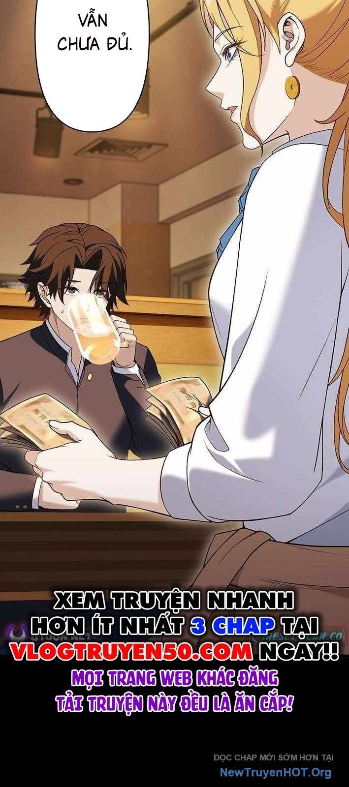 Lão Đại Trung Niên Không Danh Chap 16 - Next Chap 17