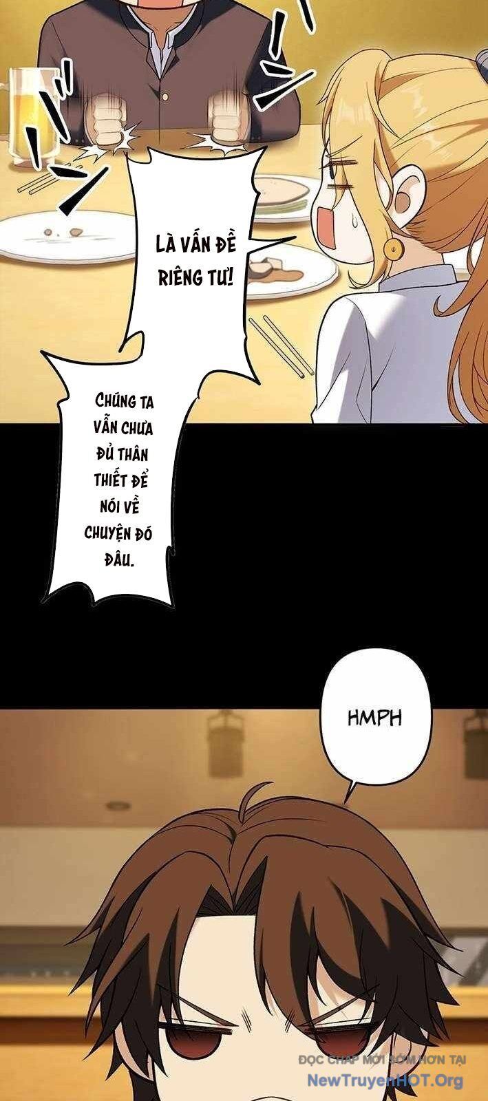 Lão Đại Trung Niên Không Danh Chap 16 - Next Chap 17