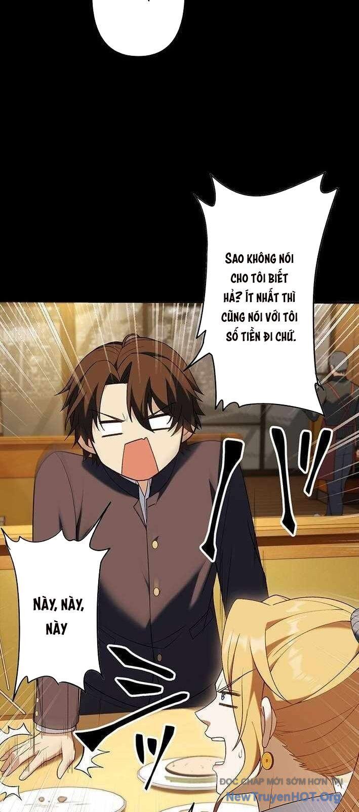 Lão Đại Trung Niên Không Danh Chap 16 - Next Chap 17