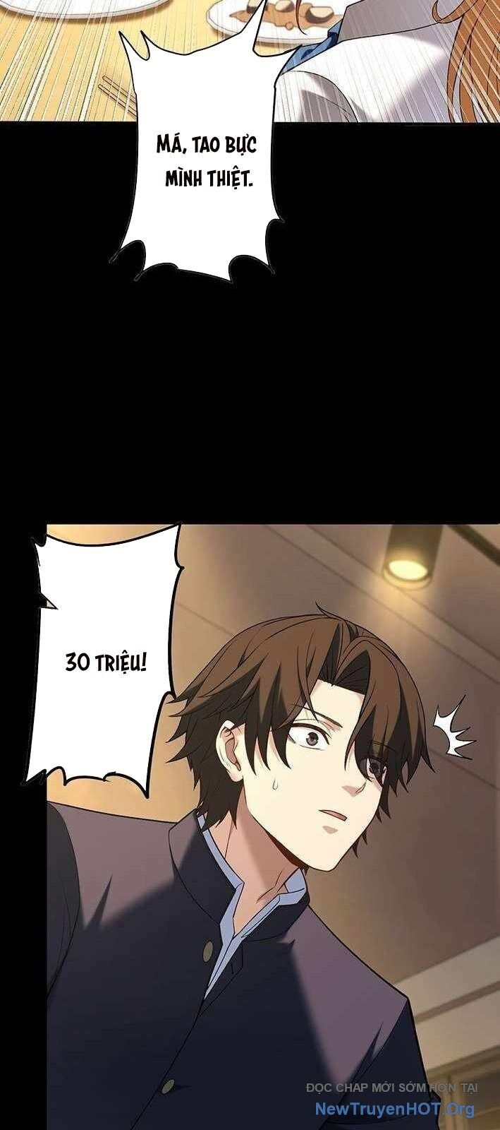 Lão Đại Trung Niên Không Danh Chap 16 - Next Chap 17