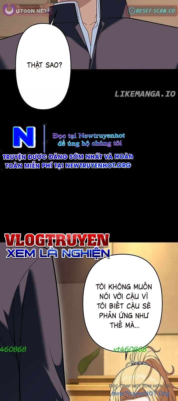 Lão Đại Trung Niên Không Danh Chap 16 - Next Chap 17