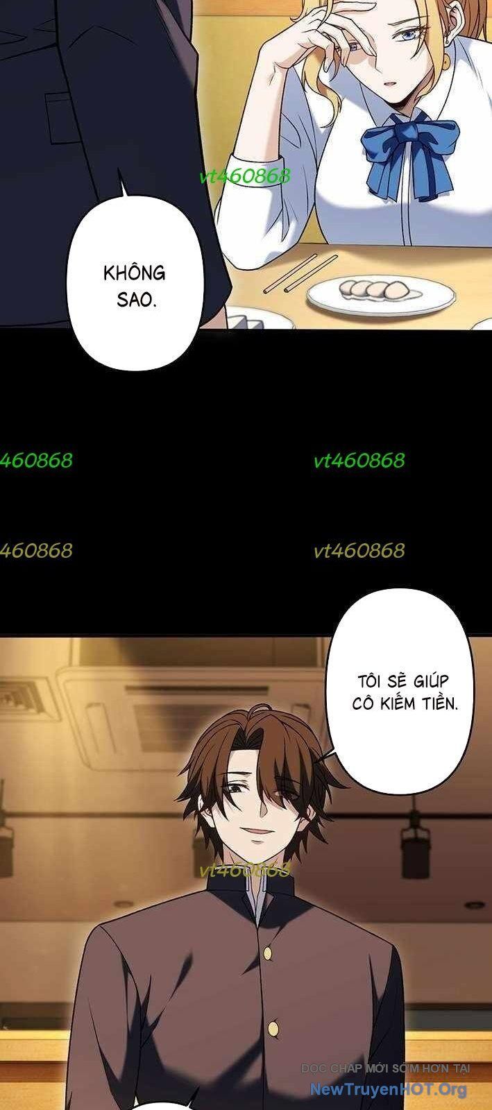 Lão Đại Trung Niên Không Danh Chap 16 - Next Chap 17