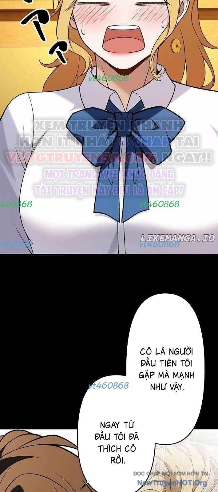 Lão Đại Trung Niên Không Danh Chap 16 - Next Chap 17