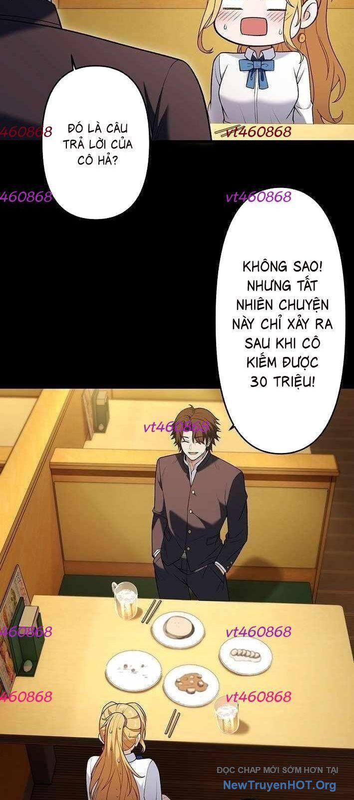 Lão Đại Trung Niên Không Danh Chap 16 - Next Chap 17