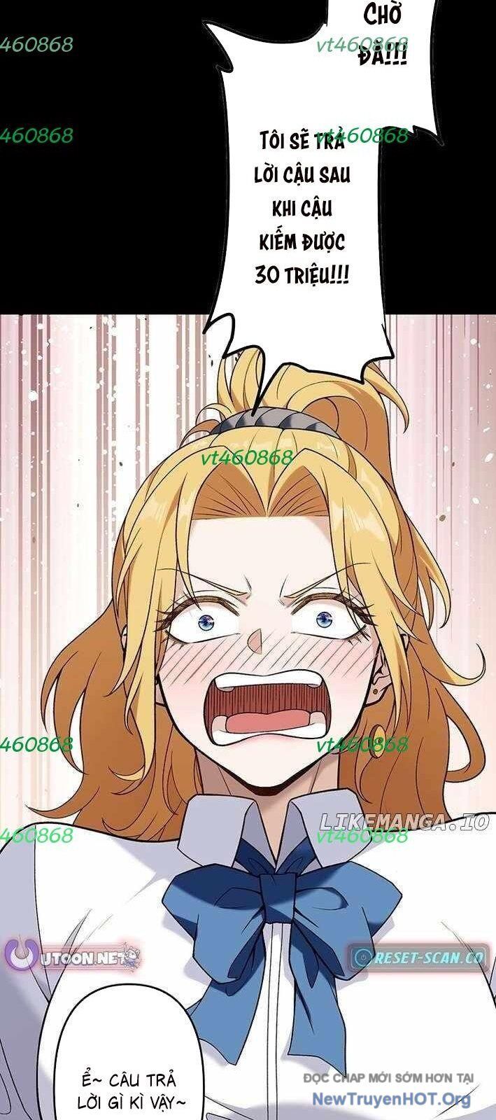 Lão Đại Trung Niên Không Danh Chap 16 - Next Chap 17