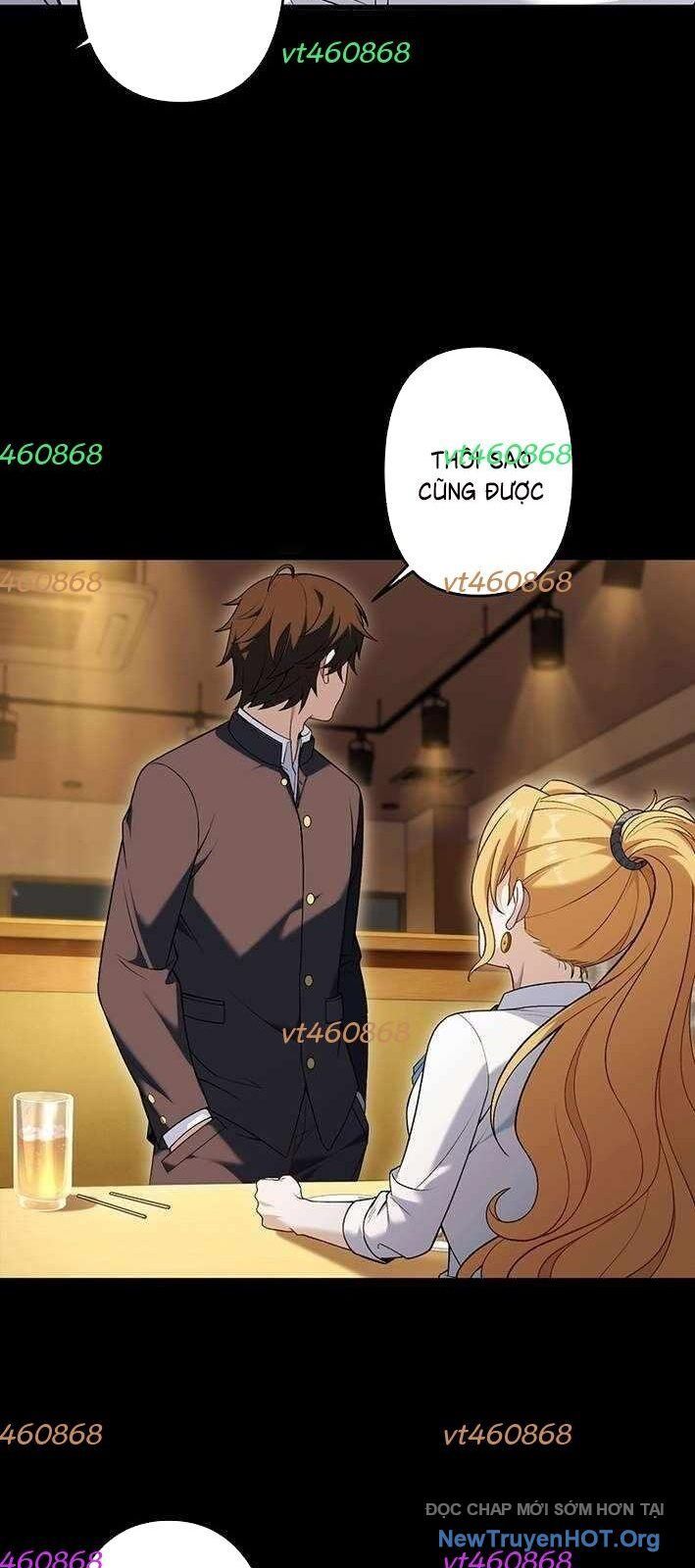 Lão Đại Trung Niên Không Danh Chap 16 - Next Chap 17