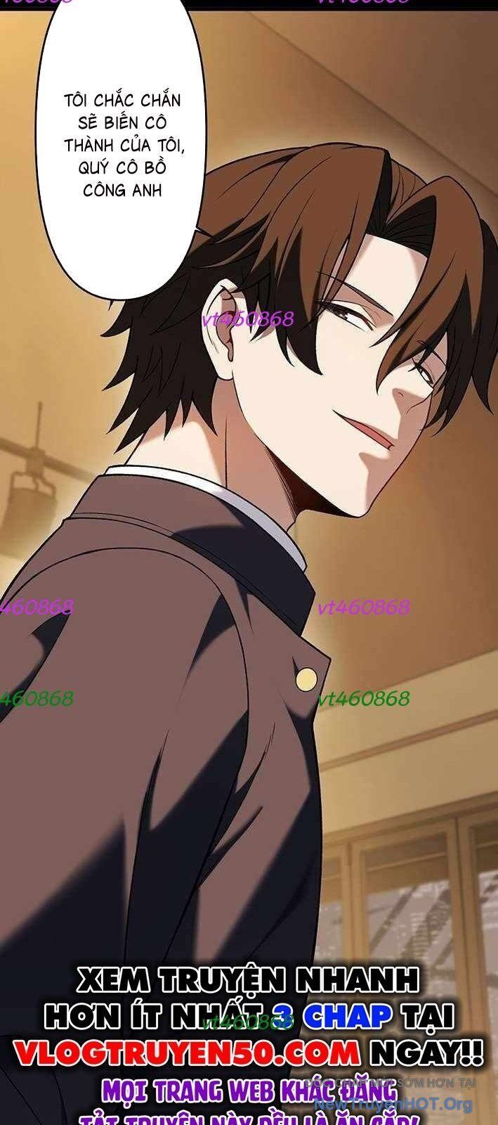 Lão Đại Trung Niên Không Danh Chap 16 - Next Chap 17