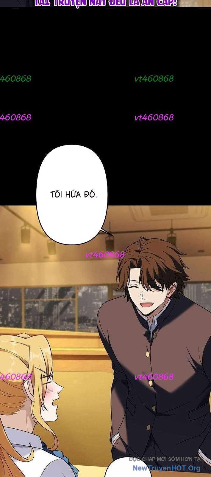 Lão Đại Trung Niên Không Danh Chap 16 - Next Chap 17