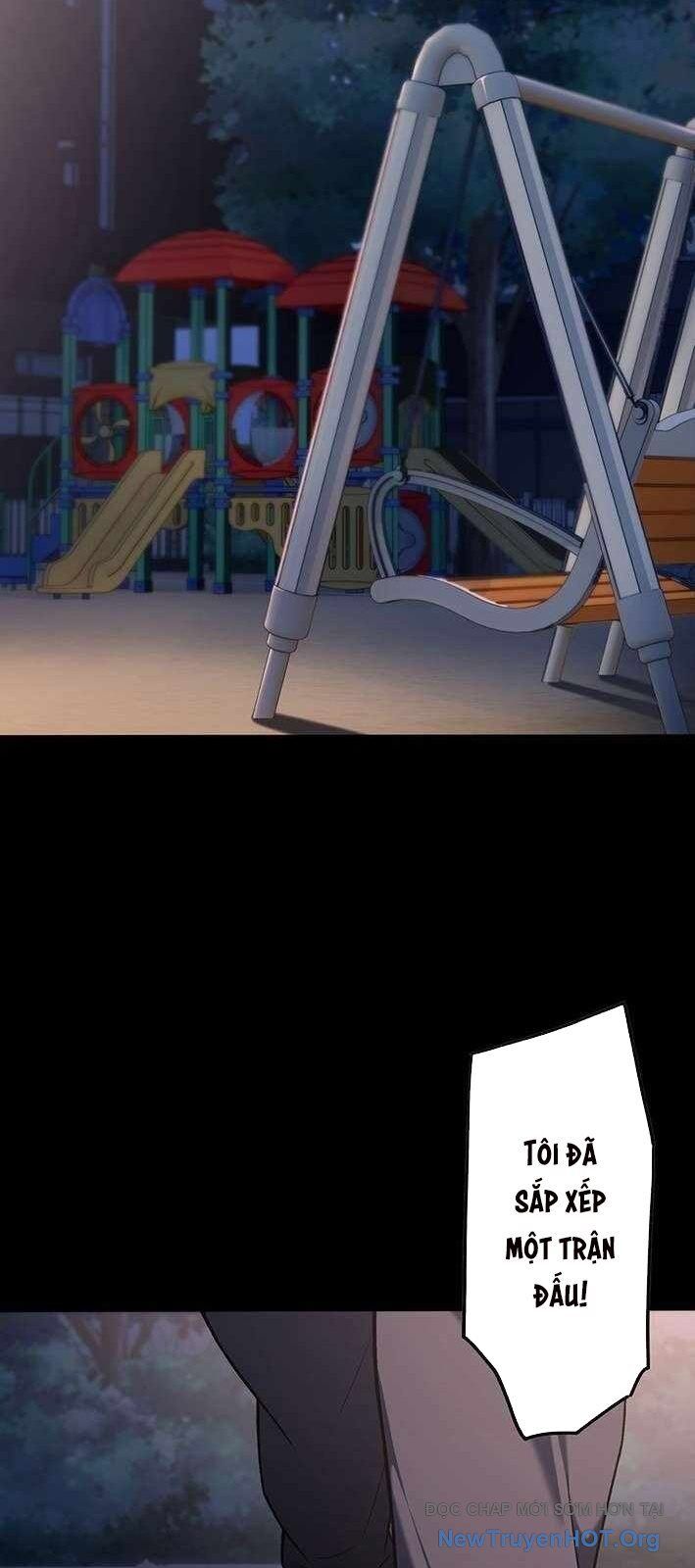 Lão Đại Trung Niên Không Danh Chap 16 - Next Chap 17