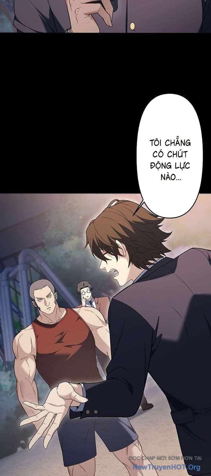 Lão Đại Trung Niên Không Danh Chap 16 - Next Chap 17