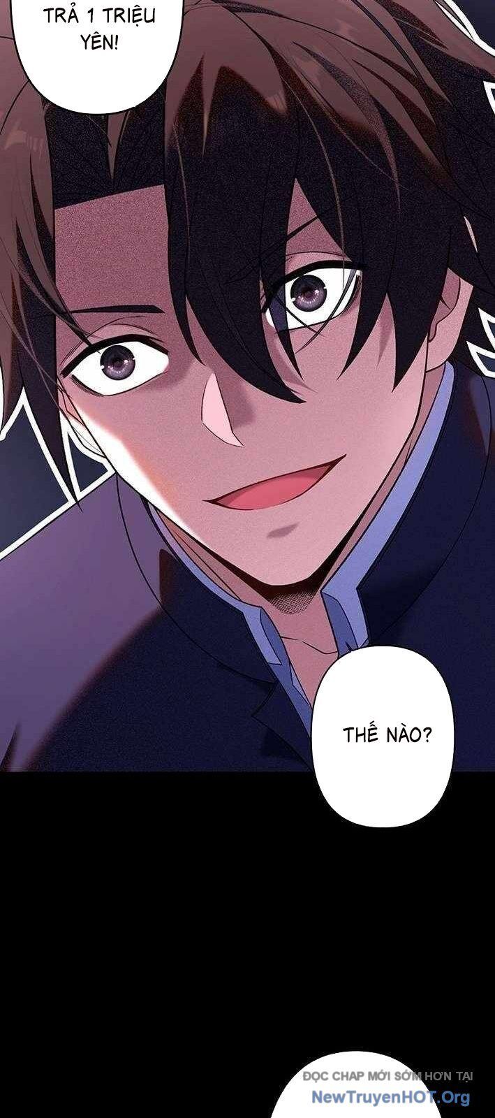 Lão Đại Trung Niên Không Danh Chap 16 - Next Chap 17