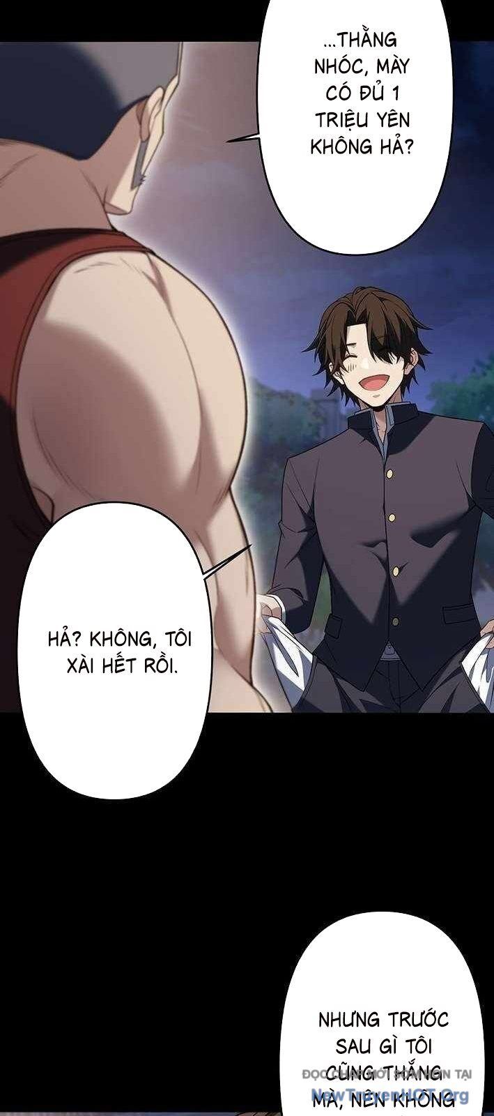 Lão Đại Trung Niên Không Danh Chap 16 - Next Chap 17