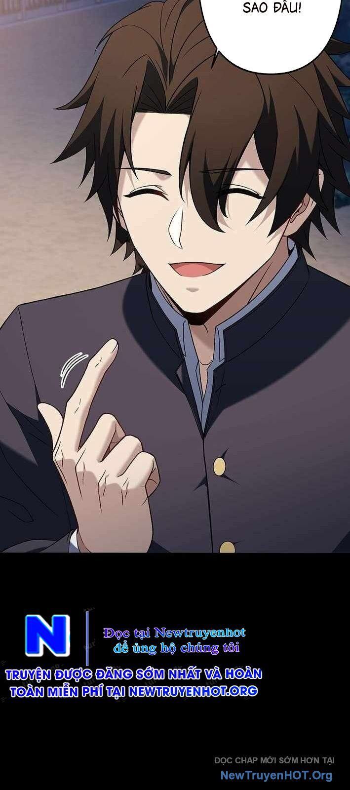 Lão Đại Trung Niên Không Danh Chap 16 - Next Chap 17