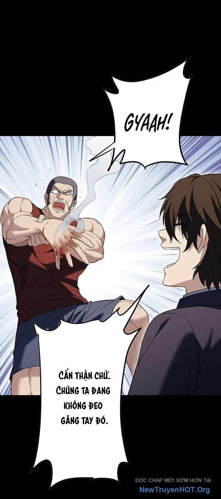 Lão Đại Trung Niên Không Danh Chap 16 - Next Chap 17