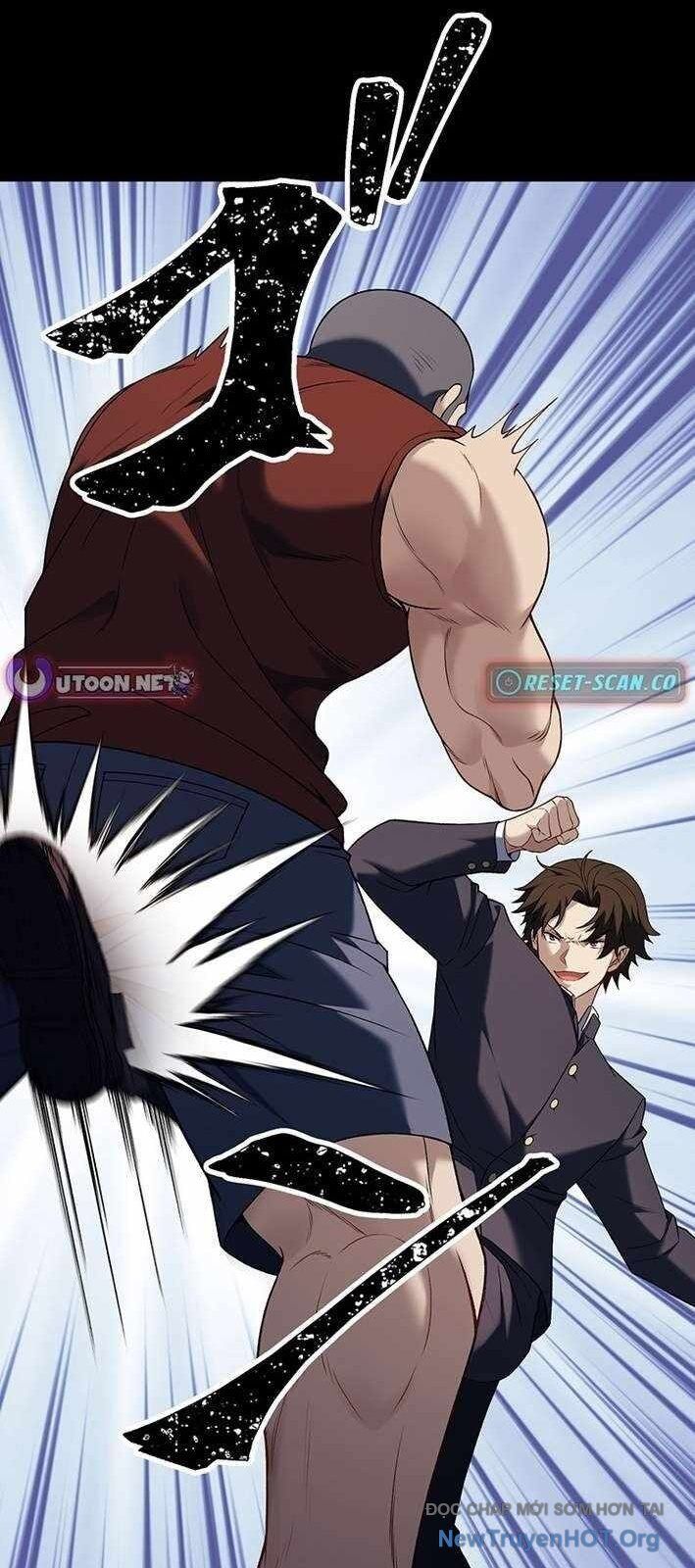 Lão Đại Trung Niên Không Danh Chap 16 - Next Chap 17