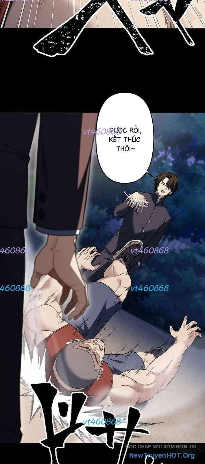 Lão Đại Trung Niên Không Danh Chap 16 - Next Chap 17