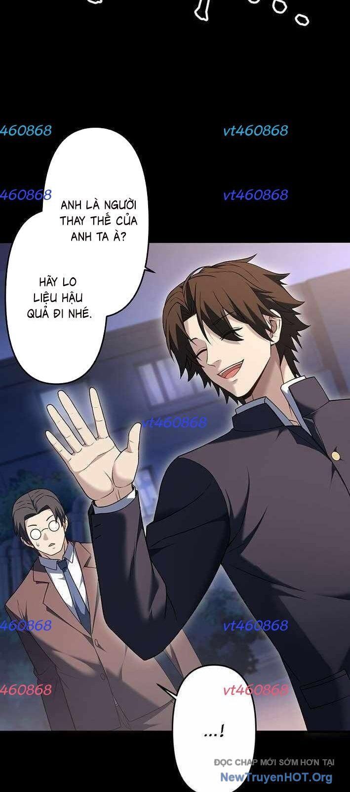 Lão Đại Trung Niên Không Danh Chap 16 - Next Chap 17