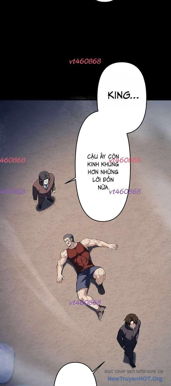 Lão Đại Trung Niên Không Danh Chap 16 - Next Chap 17