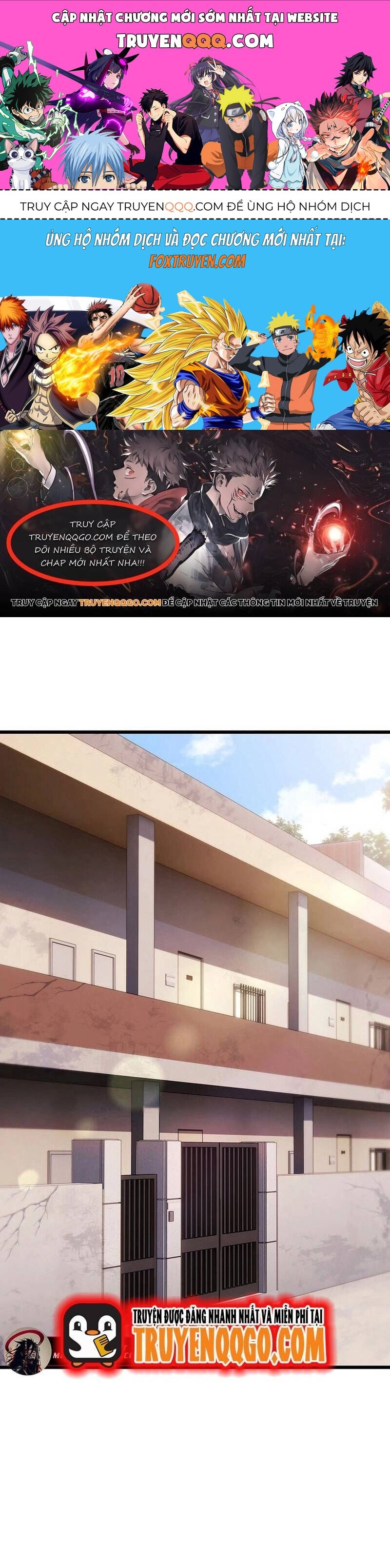 Lão Đại Trung Niên Không Danh Chap 18 - Next Chap 19