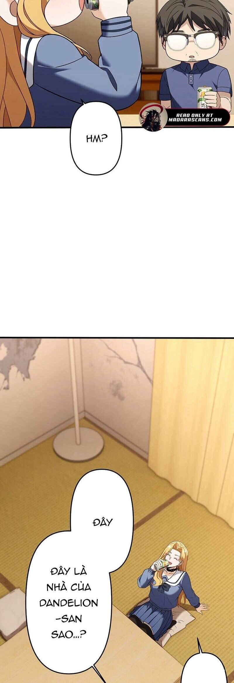 Lão Đại Trung Niên Không Danh Chap 18 - Next Chap 19